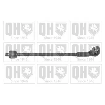 Barre de connexion QUINTON HAZELL OEM 3A0422804C