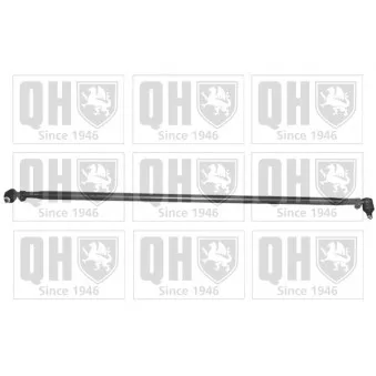 Barre de connexion QUINTON HAZELL QDL3262S