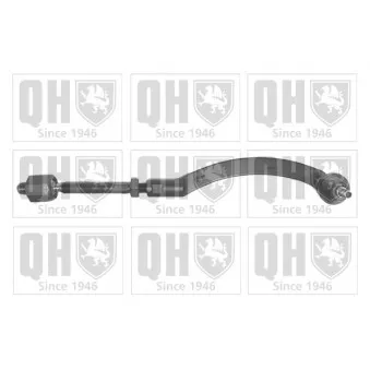 QUINTON HAZELL QDL3272S - Barre de connexion