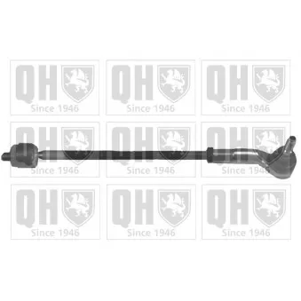 Barre de connexion QUINTON HAZELL QDL3275S