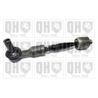 Barre de connexion QUINTON HAZELL QDL3276S pour IVECO EUROTRAKKER 1.9 TDI - 101cv