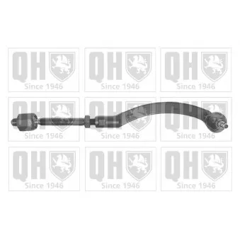 QUINTON HAZELL QDL3280S - Barre de connexion