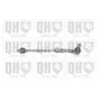 Barre de connexion QUINTON HAZELL [QDL3286S]