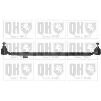 Barre de connexion QUINTON HAZELL OEM 1244600805
