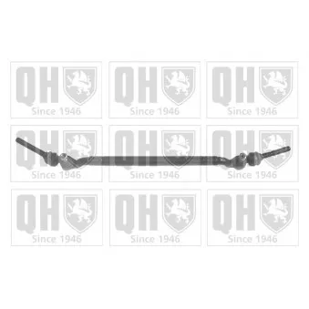 Barre de connexion QUINTON HAZELL OEM 32211091720