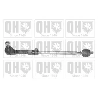 Barre de connexion QUINTON HAZELL [QDL5232S]