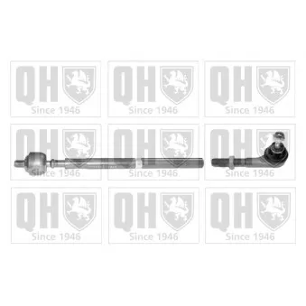 Barre de connexion QUINTON HAZELL QDL5270S