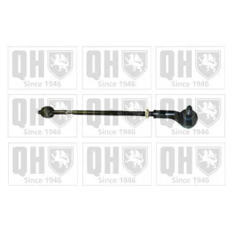 QUINTON HAZELL QDL5271S - Barre de connexion
