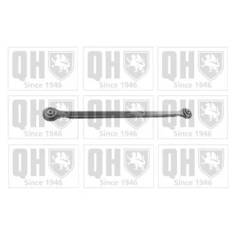 Triangle ou bras de suspension (train arrière) QUINTON HAZELL OEM 60652167