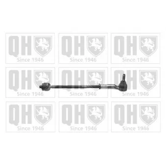 Barre de connexion QUINTON HAZELL OEM 6Q0423804P