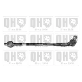 Barre de connexion QUINTON HAZELL OEM 6K0422804D