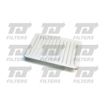 Filtre à air QUINTON HAZELL OEM 17220PZA000