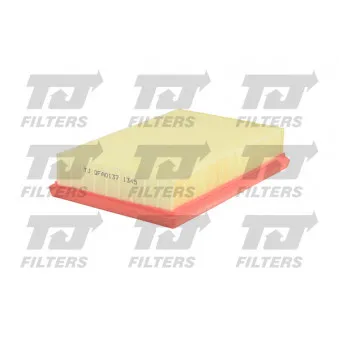 Filtre à air QUINTON HAZELL OEM 13780F83E00