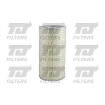 Filtre à air MANN-FILTER C 15 163/1