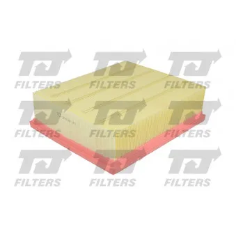 Filtre à air QUINTON HAZELL QFA0298 pour AUDI A4 3.0 quattro - 218cv