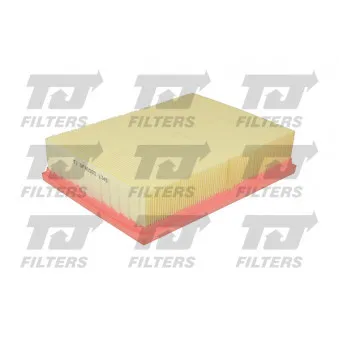 Filtre à air MANN-FILTER C 26 138/1 KIT