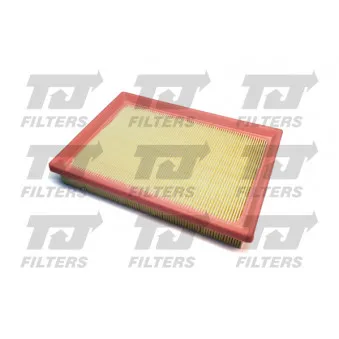 Filtre à air QUINTON HAZELL OEM 1780102060