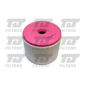 Filtre à air QUINTON HAZELL QFA0913 pour AUDI A6 2.0 TDI quattro - 190cv