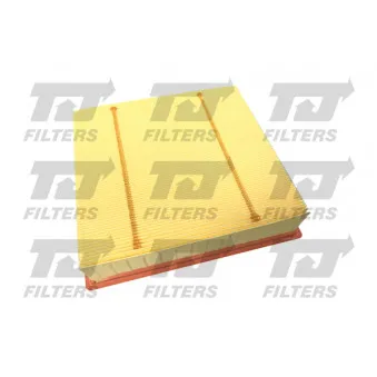 Filtre à air QUINTON HAZELL QFA0975 pour MERCEDES-BENZ CLASSE A A 200 CDI / d - 136cv