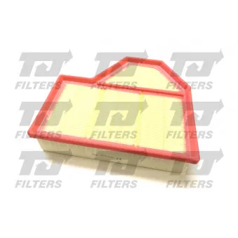 Filtre à air QUINTON HAZELL QFA1033 pour BMW Série 6 M6 - 507cv