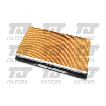 QUINTON HAZELL QFA1053 - Filtre à air