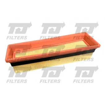 Filtre à air QUINTON HAZELL QFA1111 pour BMW X6 M - 555cv