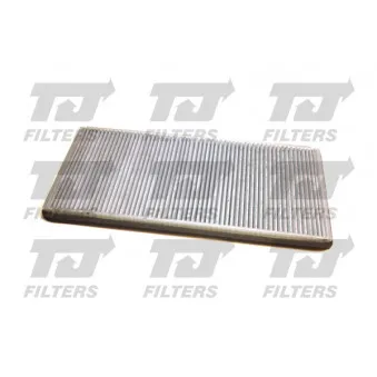 Filtre, air de l'habitacle QUINTON HAZELL OEM 64319218706