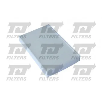 Filtre, air de l'habitacle QUINTON HAZELL OEM 272771KA4A