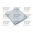Filtre, air de l'habitacle QUINTON HAZELL [QFC0041]