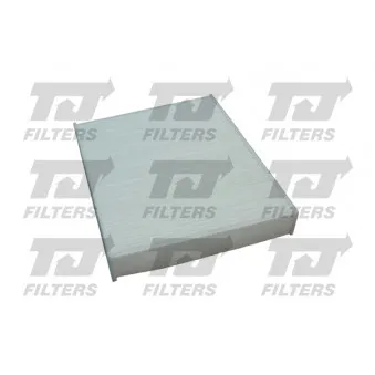 Filtre, air de l'habitacle QUINTON HAZELL OEM ME2S6H16N619AA
