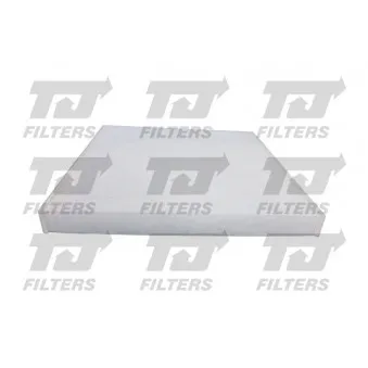 Filtre, air de l'habitacle QUINTON HAZELL OEM 6479C9