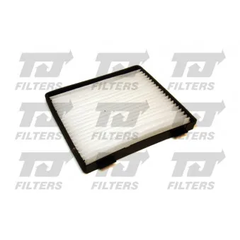 Filtre, air de l'habitacle QUINTON HAZELL OEM 31369416