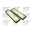 QUINTON HAZELL QFC0086 - Filtre, air de l'habitacle