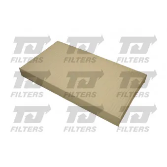 Filtre, air de l'habitacle QUINTON HAZELL OEM 46442422