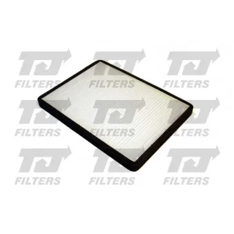 Filtre, air de l'habitacle QUINTON HAZELL OEM 7700424093