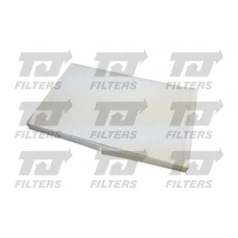 Filtre, air de l'habitacle QUINTON HAZELL OEM 4A1823670