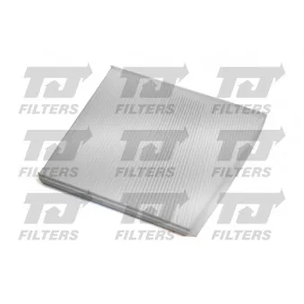 Filtre, air de l'habitacle QUINTON HAZELL OEM 2118300003