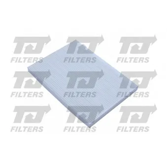 Filtre, air de l'habitacle QUINTON HAZELL OEM 22277EN000