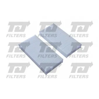 Filtre, air de l'habitacle QUINTON HAZELL OEM 08R79S5A600