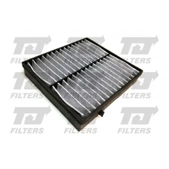 Filtre, air de l'habitacle QUINTON HAZELL OEM A1638350047