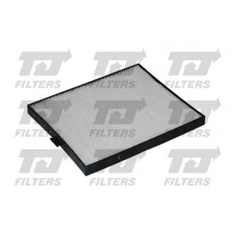 Filtre, air de l'habitacle QUINTON HAZELL OEM 0K55361C14