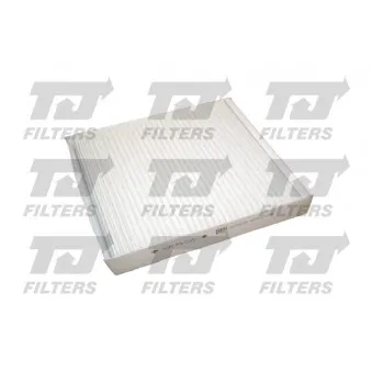 Filtre, air de l'habitacle QUINTON HAZELL OEM 7701047513