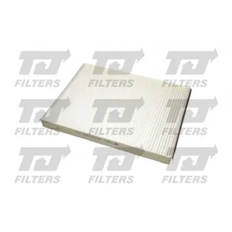 Filtre, air de l'habitacle QUINTON HAZELL OEM 278932F900
