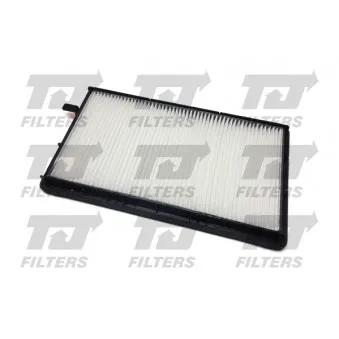Filtre, air de l'habitacle QUINTON HAZELL OEM 64119069895