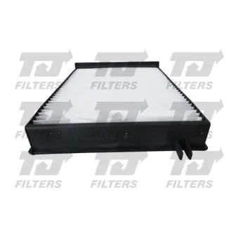 Filtre, air de l'habitacle QUINTON HAZELL OEM 7701055109