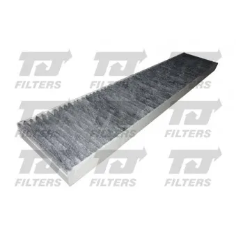 Filtre, air de l'habitacle QUINTON HAZELL OEM 1054468