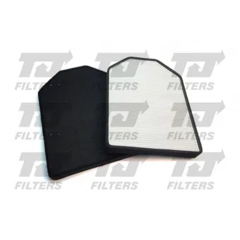 Filtre, air de l'habitacle QUINTON HAZELL OEM 4D0819439