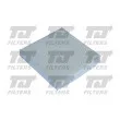 QUINTON HAZELL QFC0352 - Filtre, air de l'habitacle