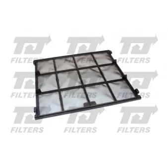 Filtre, air de l'habitacle QUINTON HAZELL OEM 971334L000