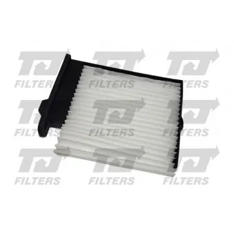 QUINTON HAZELL QFC0360 - Filtre, air de l'habitacle